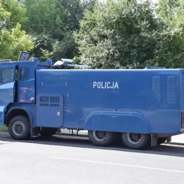 Przez Radomsko przeszedł I Marsz Równości