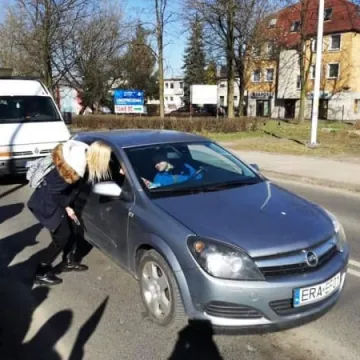 Tydzień z Profilaktyką w Mechaniku