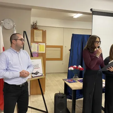 Edukacja obywatelska w „Mechaniku”. Dyskusje o czytelnictwie, stresie i uzależnieniach