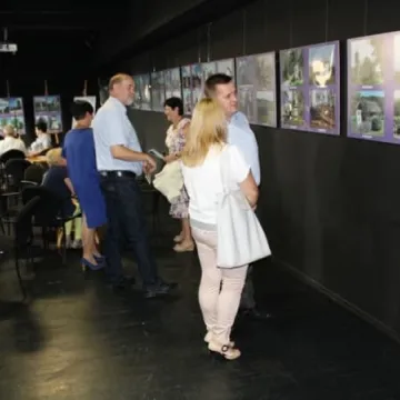 Kapliczki okiem Jana Niteckiego