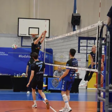 METPRIM Volley Radomsko mistrzem III ligi po triumfie w turnieju finałowym