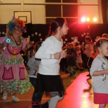 WOŚP 2019: Finał w Gomunicach