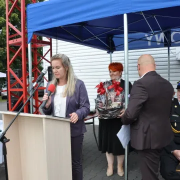 OSP Folwarki świętuje 100-lecie istnienia