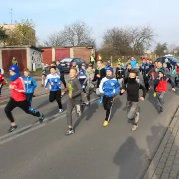 XXV Bieg Niepodległości zakończony