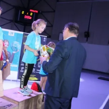 Finał 3. edycji zawodów Athletes Clash 2019