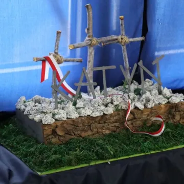 W Radomsku rozstrzygnięto Powiatowy Konkurs Katyński