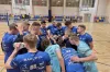 METPRIM Volley Radomsko wygrywa i obejmuje fotel lidera