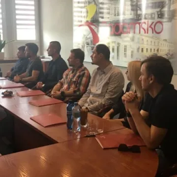 Kto zasiada w nowej Miejskiej Radzie Sportu?