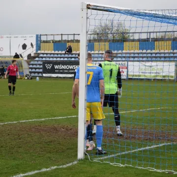 Zaległości odrobione. RKS Radomsko – Włókniarz Zelów 6:0