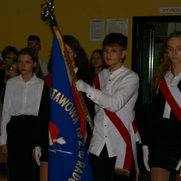 PSP 2 w Radomsku świętuje 110-lecie istnienia