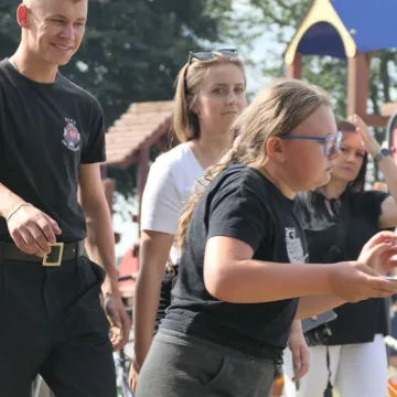 Liczne atrakcje na „Pikniku z Orzechówkiem”