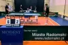 Tenis stołowy: UMLKS  - GUKS Gorzkowice 7:3