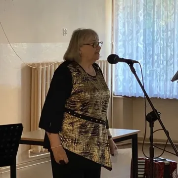 Poeci z całej Polski przyjechali do Radomska