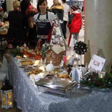 Świątecznie i zdrowo w Miejskim Domu Kultury