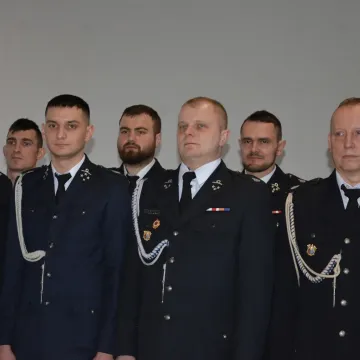 Jednostka OSP Pławno w ogólnopolskim systemie KSRG