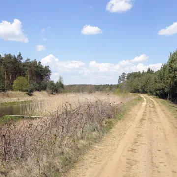 Era Travel na weekend: wyprawa do krainy bobra