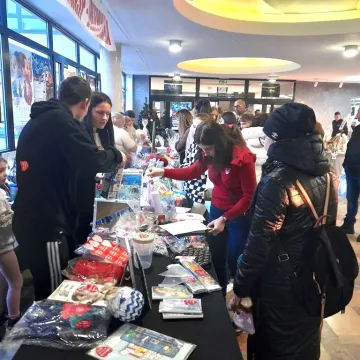 [WIDEO] 33. Finał WOŚP w Radomsku