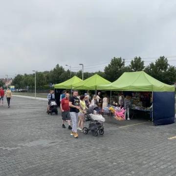 Kleszczowskie dożynki