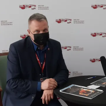 Otwarcie Kultury po obostrzeniach. Co przygotował Miejski Dom Kultury w Radomsku?