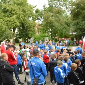 Piłkarski turniej dla niepodległej