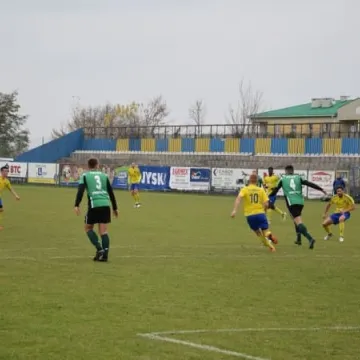 RKS pokonuje Pogoń Zduńską Wolę