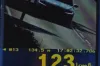 W terenie zabudowanym jechał z prędkością 123 km/h