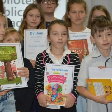 Kolorowe wspomnienia z wakacji