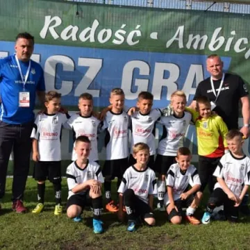 Piłkarskie urodziny RAP Radomsko