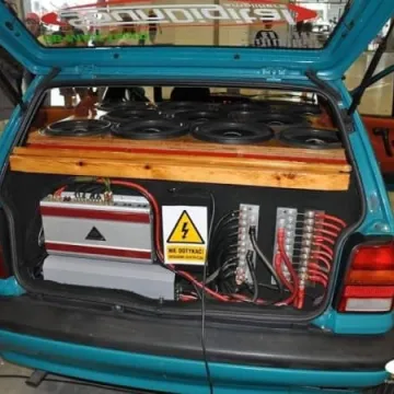 Mega Spot Cars Team Radomsko