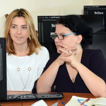 Dyrektorzy szkół też muszą się uczyć