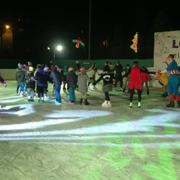 Ferie rozpoczęto na sportowo