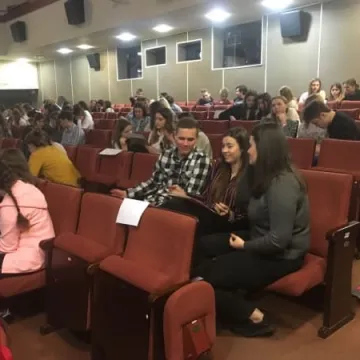 Konkurs „Życie i twórczość Gabrieli Muskały”