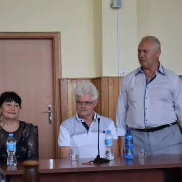 Koniec kadencji Rady Seniorów 