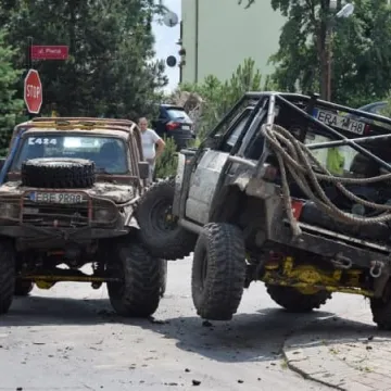 Dni Radomska 2018: Zlot Pojazdów Zabytkowych 