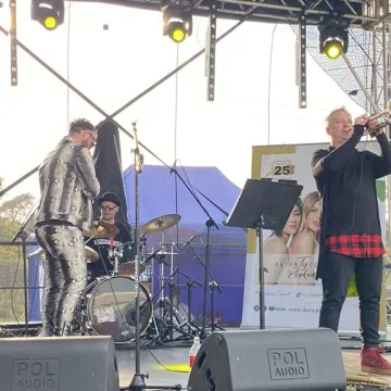 W Gomunicach poszli i pobiegli dla pszczół