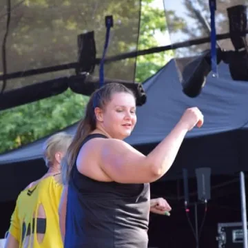 Dni Radomska 2019: Pokaz taneczny „MoNaO Animations”