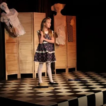 W MDK odbył się konkurs recytatorski