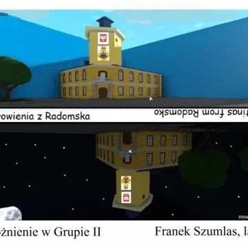 Konkurs na pocztówkę „Pozdrowienia z Radomska” rozstrzygnięty
