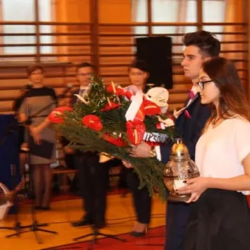 I Liceum świętuje 20-lecie nadania imienia