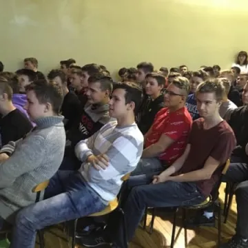 WOŚP 2019: Zbiórka pieniędzy w Elektryku