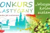 Nowy konkurs plastyczny Urzędu Miasta: „Wszystkie kolory zieleni”