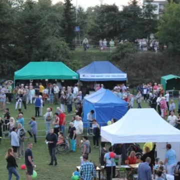 Jarmark Powiatowy za nami