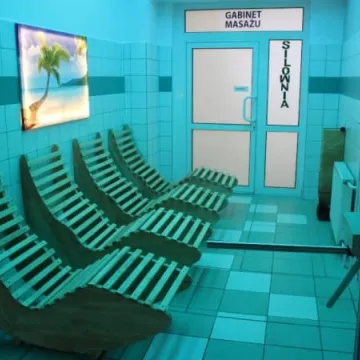 Nowe oblicze radomszczańskiego basenu