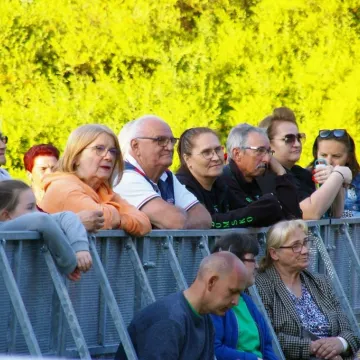 Zabawa na Dniach Radomska 2023