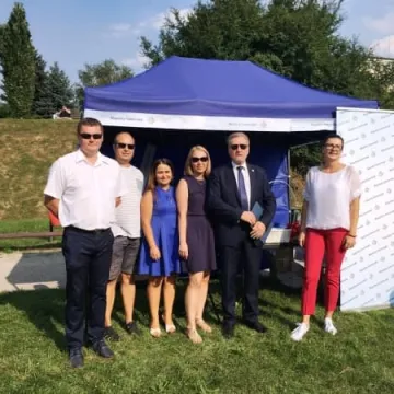 Dzień Organizacji Pozarządowych w Radomsku