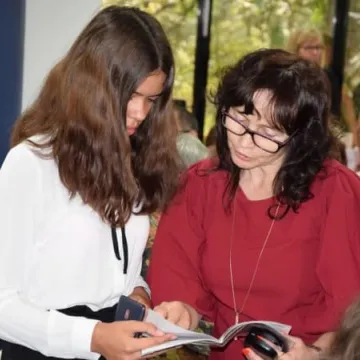 Narodowe Czytanie. Osiem nowel na raz 