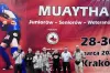 Złoto dla Natalii Dudek na Mistrzostwach Polski MuayThai 2025