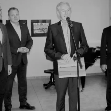 Wernisaż wystawy „Drogi Tożsamości. Osobliwości Krymu” 