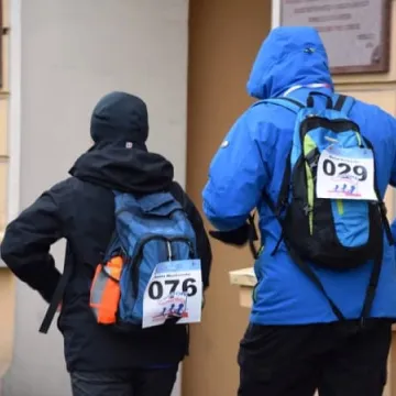 Maraton dla Niepodległej 