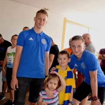 Szansa na rekord. RKS Radomsko ruszył ze sprzedażą karnetów